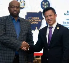 Sudan Opens Doors to Blockchain Technology