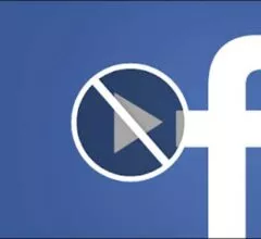 Turn Off Video Autoplay Feature on Facebook