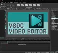 Install VSDC on a Free Laptop