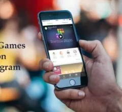 How to Play Games on Telegram