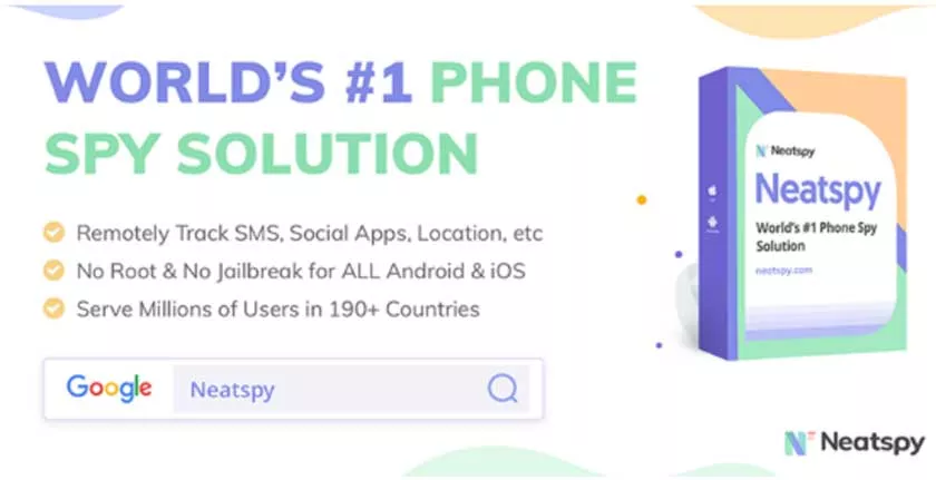 Neatspy
