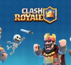 Clash Royale Free Accounts Stony