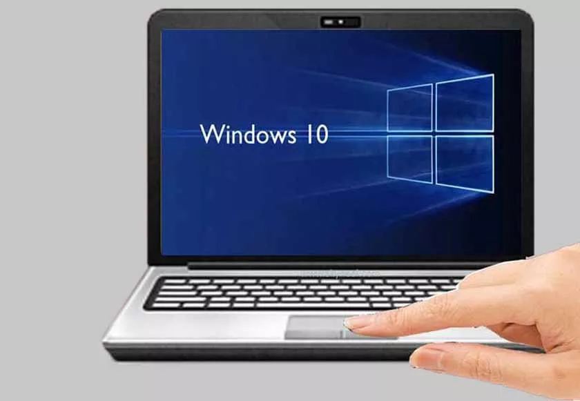 Guide to Using the Touchpad in Windows 10