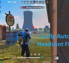 Config Auto Headshot FF