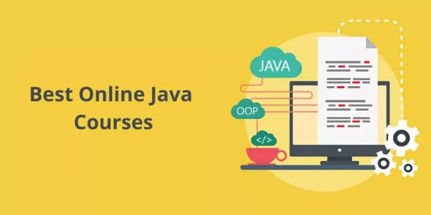 Best Online Java Courses for Students