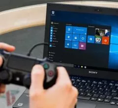 Connect PlayStation 4 and 5 Controls to Your PC