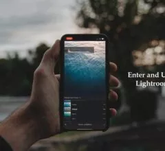 How to Enter and Use Android Lightroom Presets
