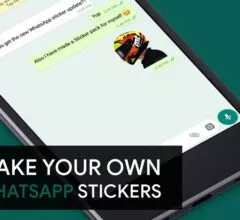 How to Make Stickers for WhatsApp With Your Photo