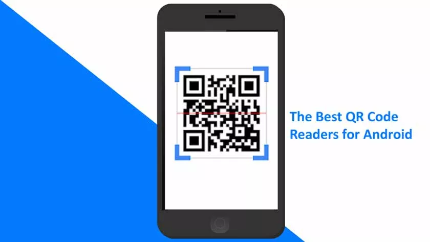 The Best QR Code Readers for Android