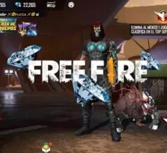 FreeFire.Space Ofrece Diamantes Y Artículos FF GRATIS
