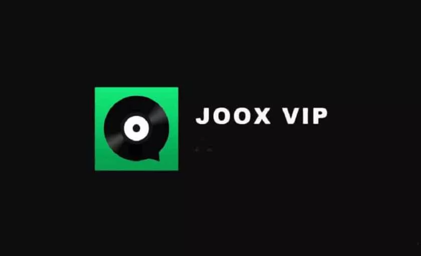 JOOX | Free JOOX VIP Account