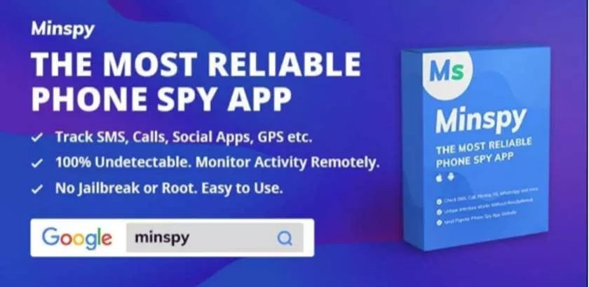 Minspy