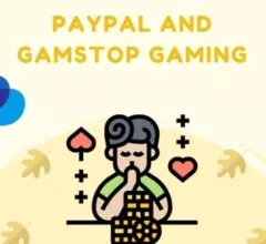 Is PayPal Option Available for GamStop Punters?