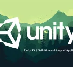 Unity 3D | Definition and Scope of Application