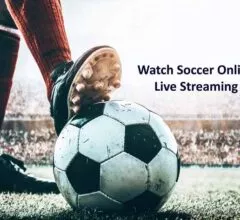 Watch Soccer Online Live Streaming