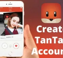 How to Register Tantan on the Latest Android