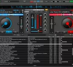 Virtual DJ Home | Free Program That Plays a Professional DJ Console on Your PC