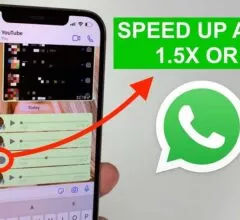 How to Speed Up WhatsApp Voice Messages