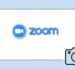 How to use the Zoom meeting screenshot tool