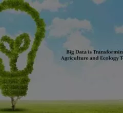 Big Data is Transforming Agriculture and Ecology Tech