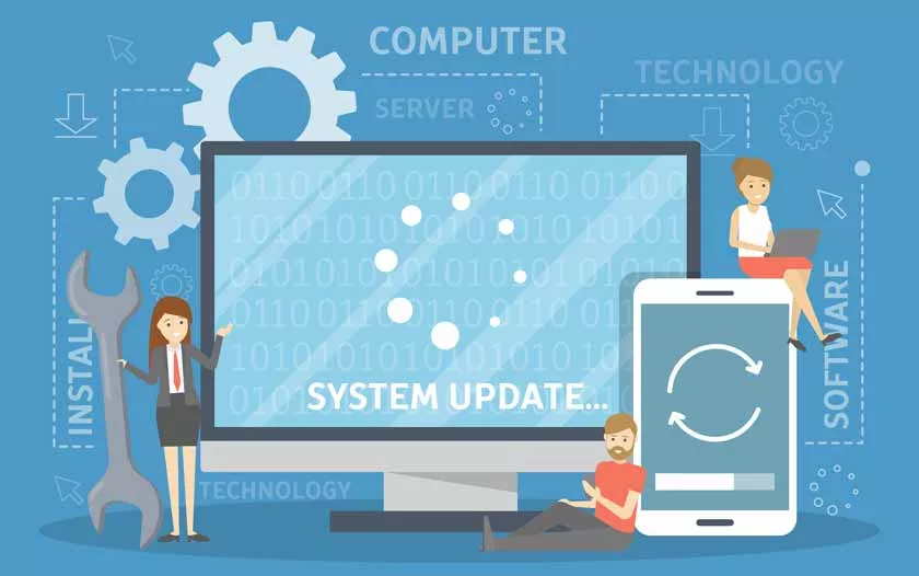 Keep Computer Virus-Free And Responsive