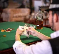 How Do Professional Gamblers Make Most Of Their Money