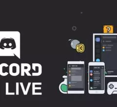 How to Go Live on Discord