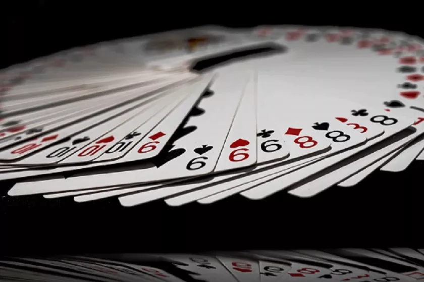 Make A Budget For Gambling Only