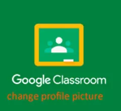 How to Change Profile Photo in Google Classroom