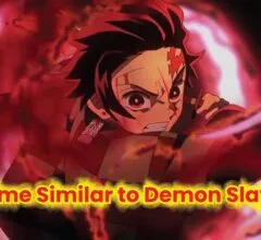 Anime Series like Demon Slayer | 4 Alternatives And Where to Stream Them