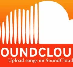 How to Upload Songs on SoundCloud