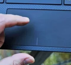 Laptop Touchpad Not Working