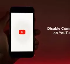 How to Disable Comments on YouTube