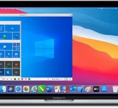 Download Parallels Desktop for Mac