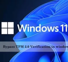 Windows 11 | How to Bypass TPM 2.0 Verification