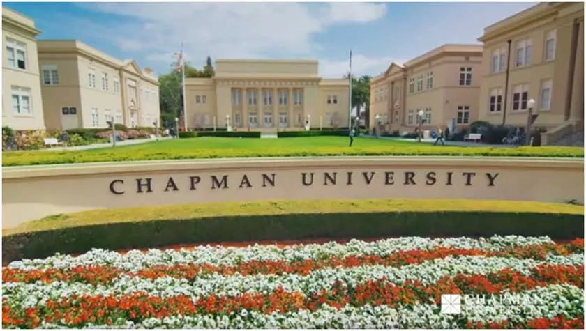 Chapman University