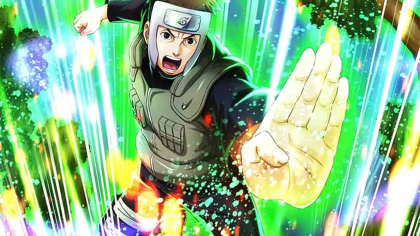 5 Benefits of Hashirama Cells for Characters in Naruto