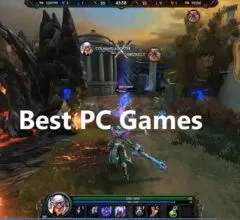 How to Find the Best Free PC Games?