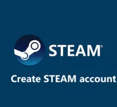 How to Create a Steam Account
