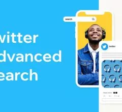 How Advanced Search Works on Twitter