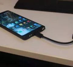 Connect Your Mobile Device To An Ethernet Port