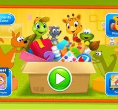 Fun and Entertaining | The Best Free Games for Kids