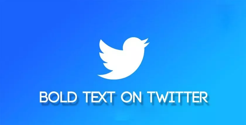 How To Bold On Twitter To Post Attractive Tweets!