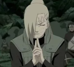 The 10 Best Sensor Ninjas In Naruto Anime