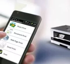 How To Print From Android Using a Brother Printer