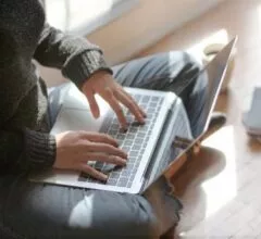 Do you do Remote Work due to Covid