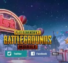 How to Create a New PUBG Mobile Account