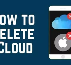 How to Delete iCloud Account Forever