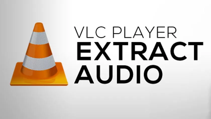 Extract Audio From a Video Using VLC Media Player