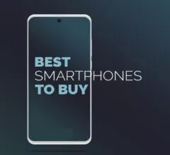 Here Are the Top-rated Smartphones You Can Buy
